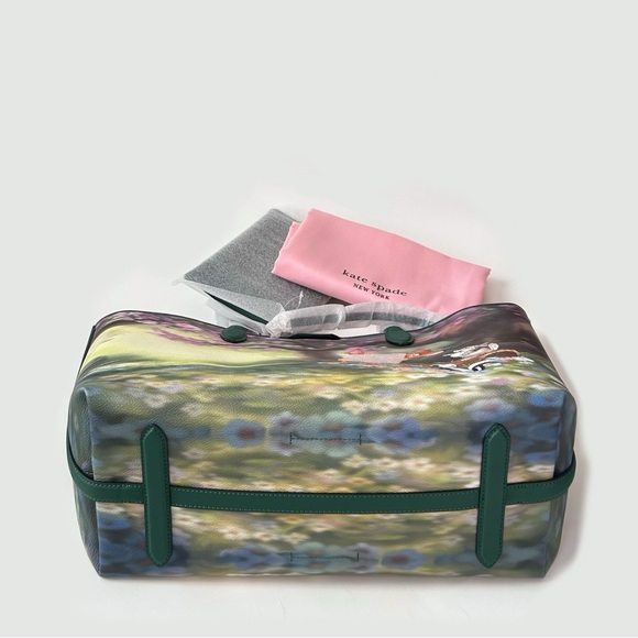 ♠️Kate Spade New York X Disney Bambi Sutton Medium Tote
